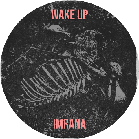 Imrana
