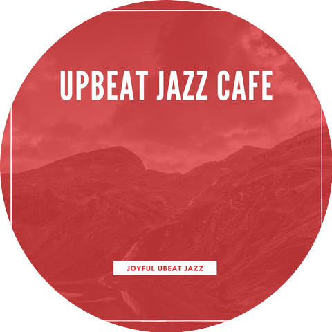 Upbeat Jazz Cafe