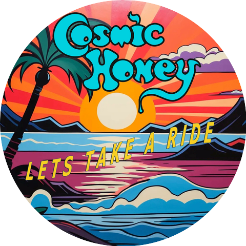 Cosmic Honey