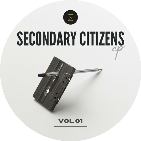 Secondary Citizens