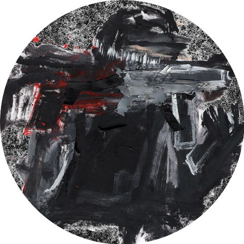 Saliva Grey