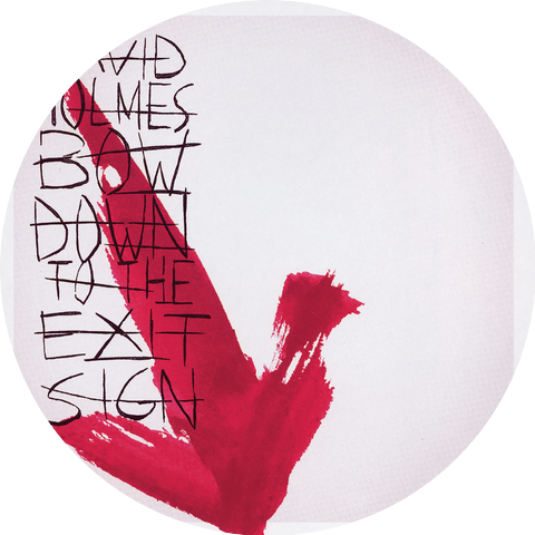 David Holmes & Martina Topley-Bird