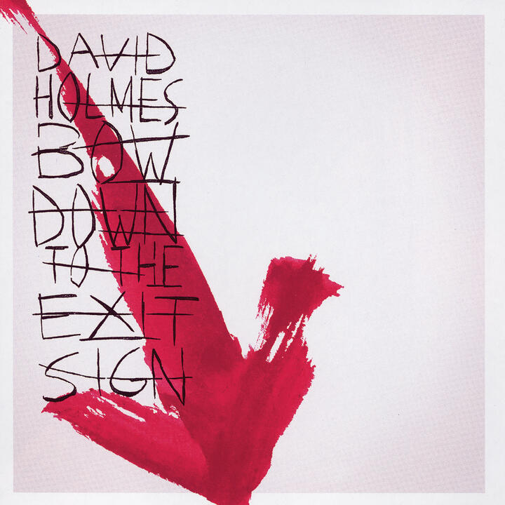 David Holmes & Martina Topley-Bird