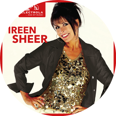 Ireen Sheer & Gavin Du Porter