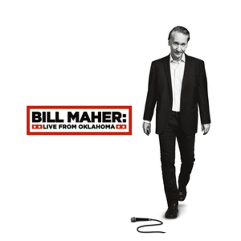 Bill Maher