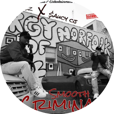 Cjxnez X Saucy CJ