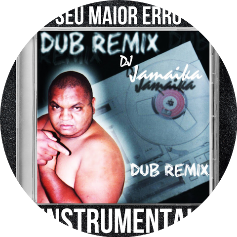 DJ Jamaika