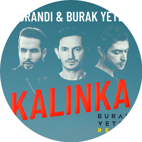 Morandi & Burak Yeter