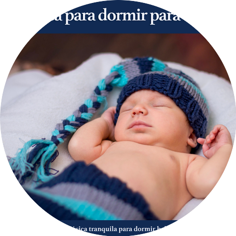 Música para dormir bebés