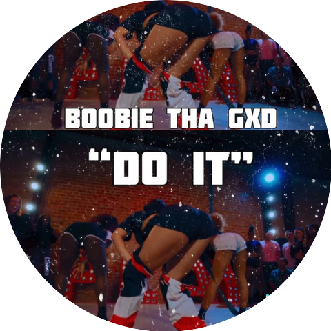 Boobie Tha Gxd