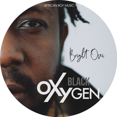 Bright Osei