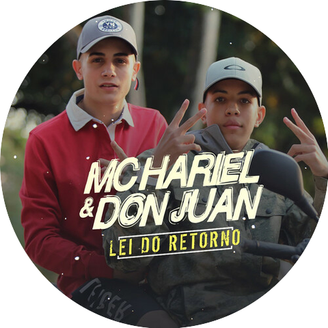 Mc Hariel & Mc Don Juan