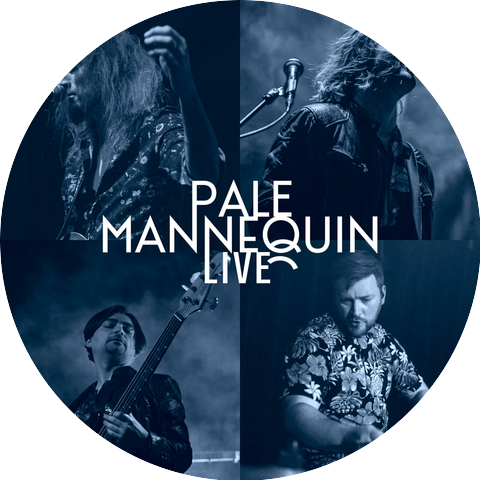 Pale Mannequin