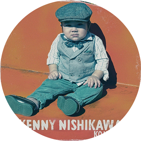 Kenny Nishikawa