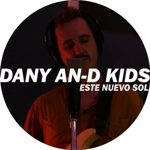 dany an d kids
