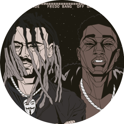 PH4DE & Fredo Bang