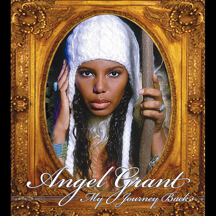 Angel Grant