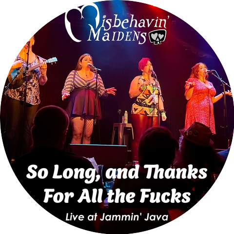 Misbehavin' Maidens