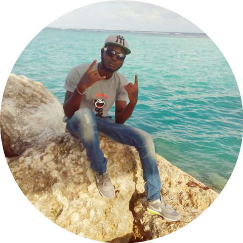 Mc Sly Kafou