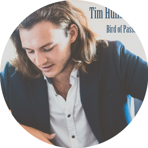 Tim Hüllstrung