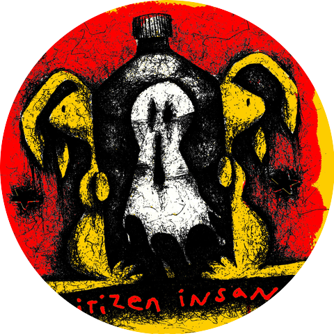 Citizen Insane