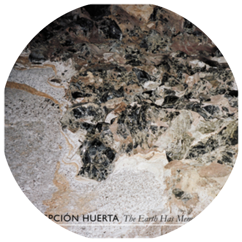 Concepción Huerta