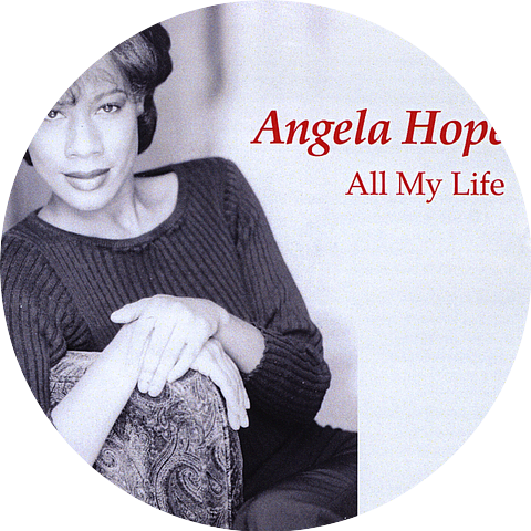 Angela Hope