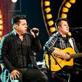 Bruno & Marrone & Edith Márquez