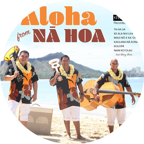 Nā Hoa