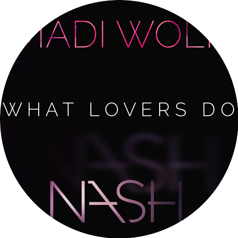 Nash Overstreet