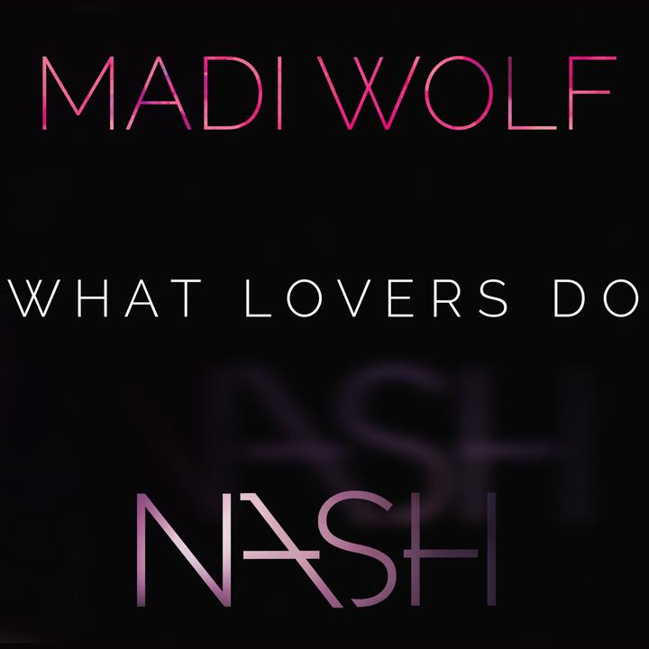 Nash Overstreet