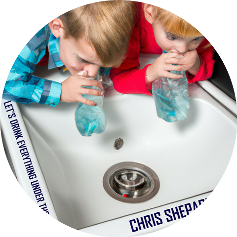 Chris Shepard
