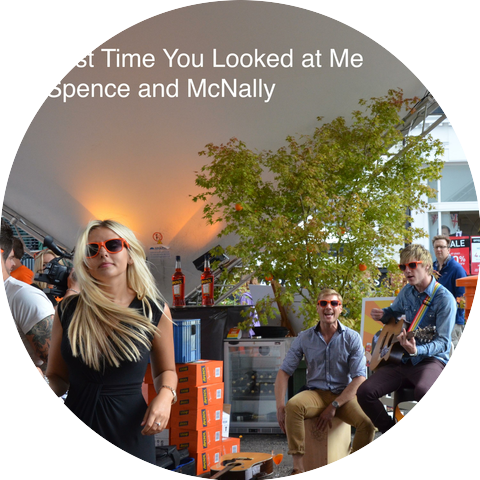 Kenny Spence