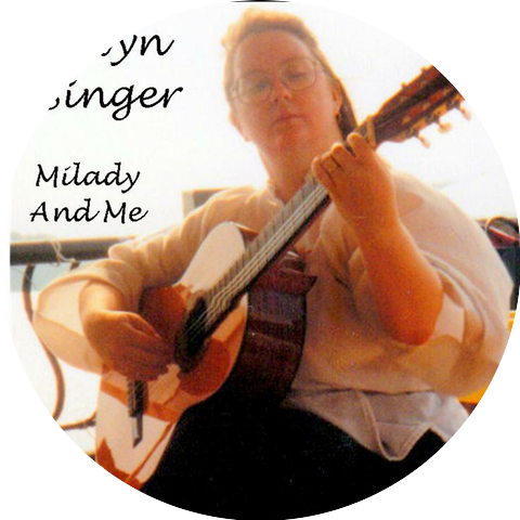 Gwyn Singer