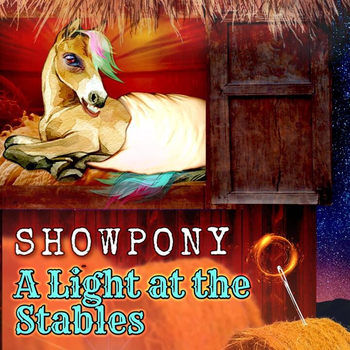 ShowPony