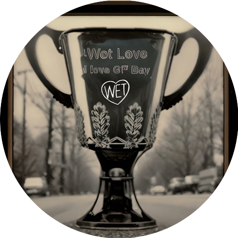 Wet Love