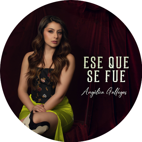 Angélica Gallegos