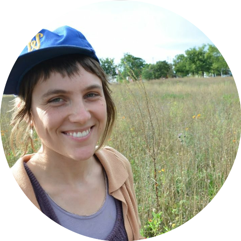 Elisabeth Pixley-Fink