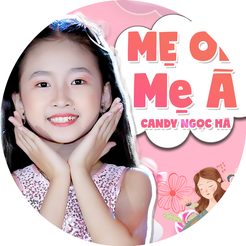 Candy Ngọc Hà