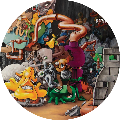 Hypnotic Nausea