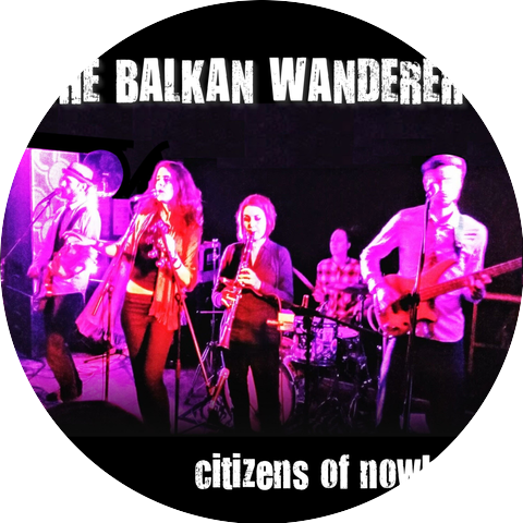 The Balkan Wanderers