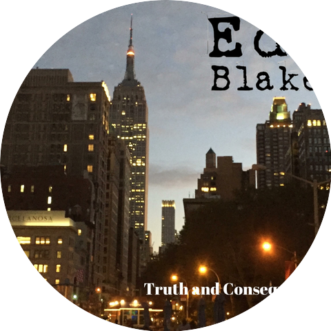 Ed Blake