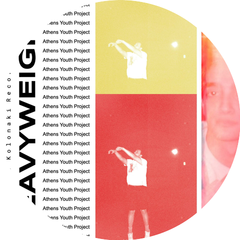 Athens Youth Project