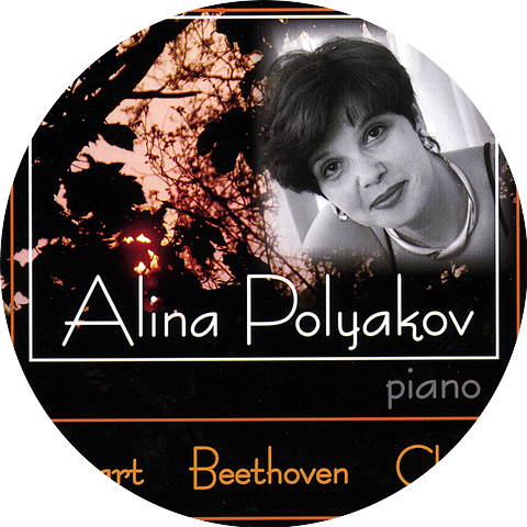 Alina Polyakov