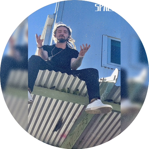 Nico Gray the Ancient One