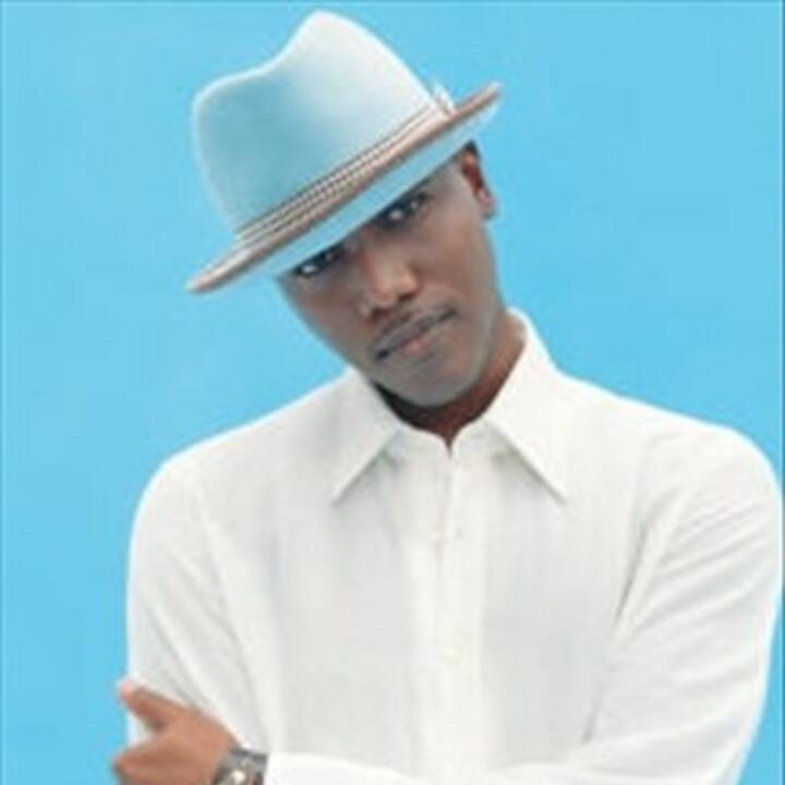 Kevin Lyttle