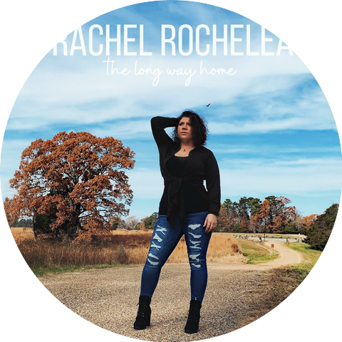 Rachel Rocheleau