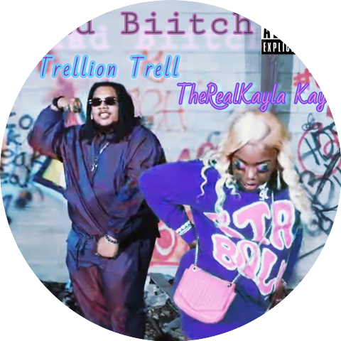 Trellion Trell