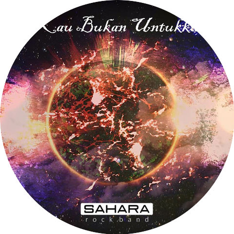 Sahara Rock Band