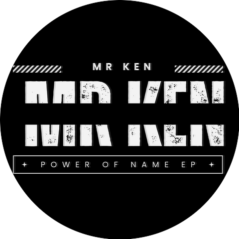 Mr Ken